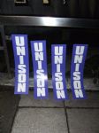 SALFORD UNISON 